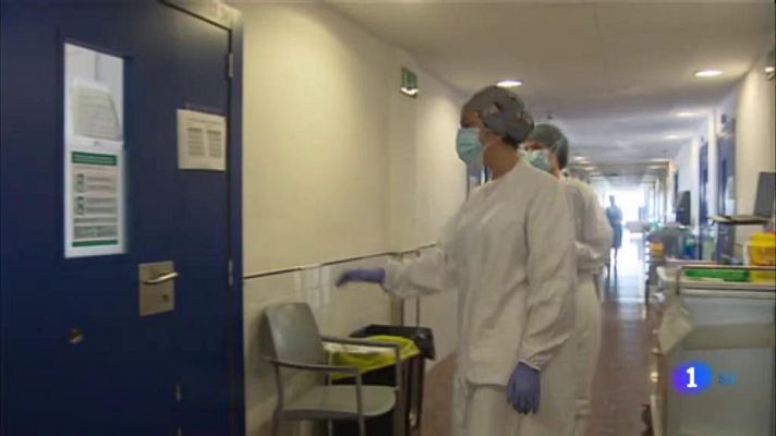 L'Informatiu - L'Informatiu 2 - 22/10/2020