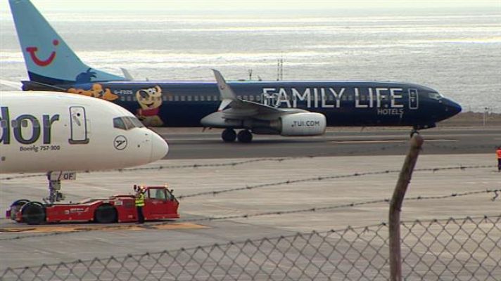 Telecanarias - Canarias en 2' - 22/10/2020