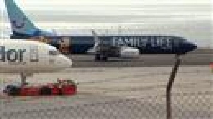 Telecanarias - Canarias en 2' - 22/10/2020