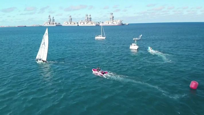 A toda vela - 2020 - Programa 11