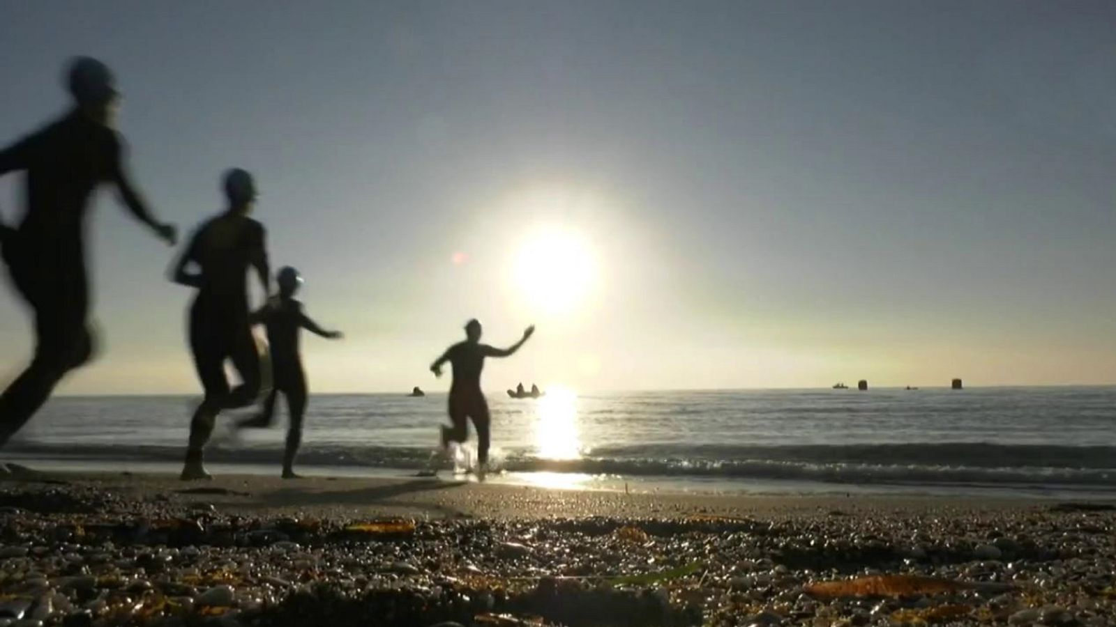 Triatlón - Copa del Rey y de la Reina - ver ahora