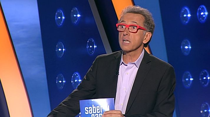 Saber y ganar - Saber y ganar - 22/10/20