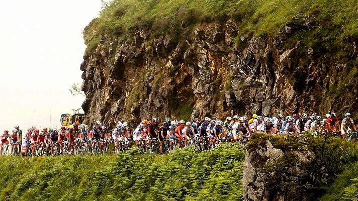 Vuelta 2020 | La Vuelta no subirá el mítico Tourmalet