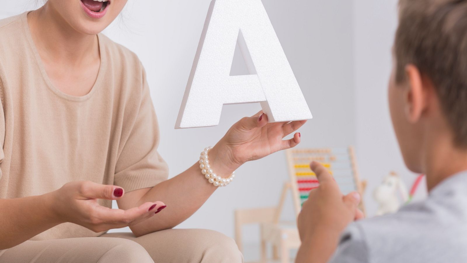 Día Internacional de la Tartamudez - España Directo | Ver