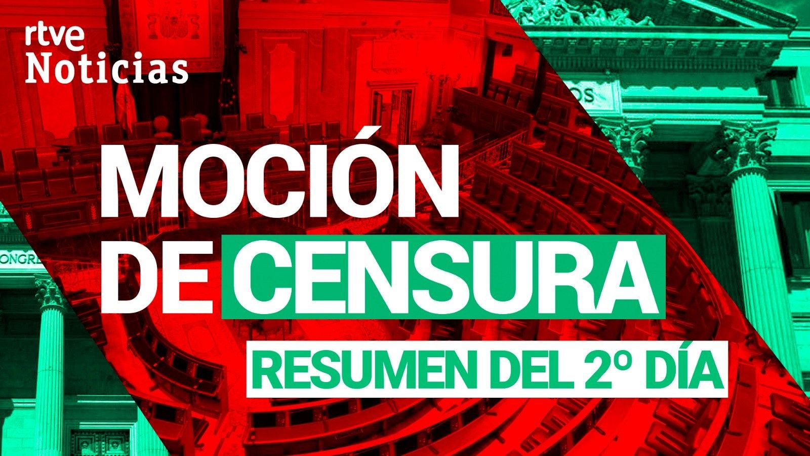 La moción de censura de VOX: los mejores momentos y rifirrafes del debate