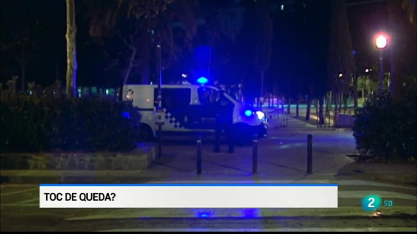 El Vespre - 22/10/2020