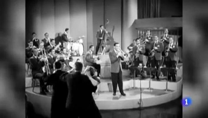 Telediario 1 - Los robots ocuparán la mitad del empleo en 2025