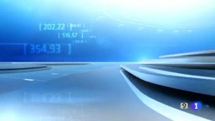 Informativo de Madrid - Informativo de Madrid 2 - 2020/10/22