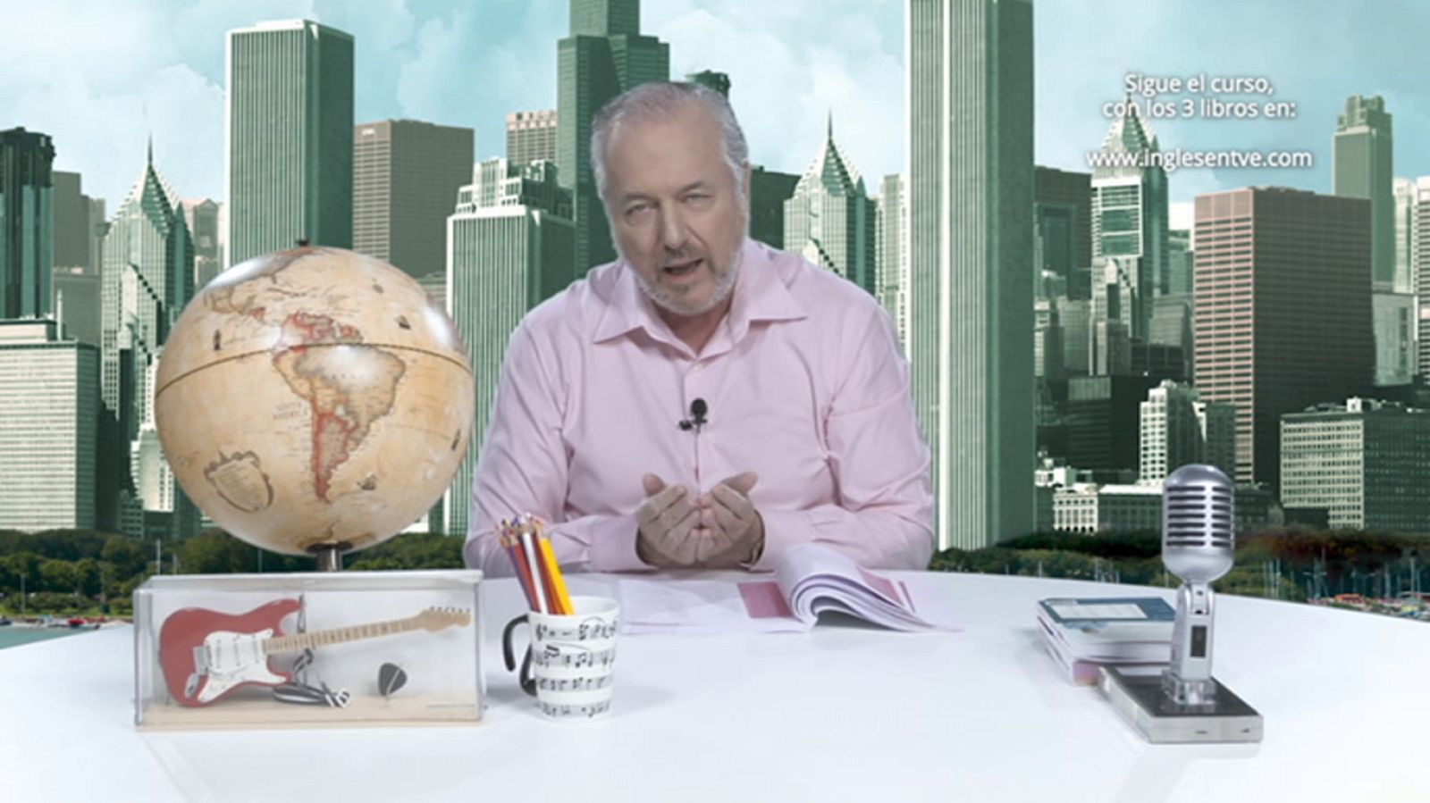 Inglés en TVE - Programa 200 - ver ahora