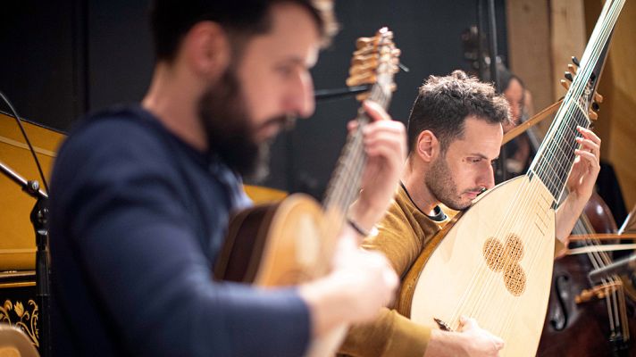 Atención obras - Forma Antiqva