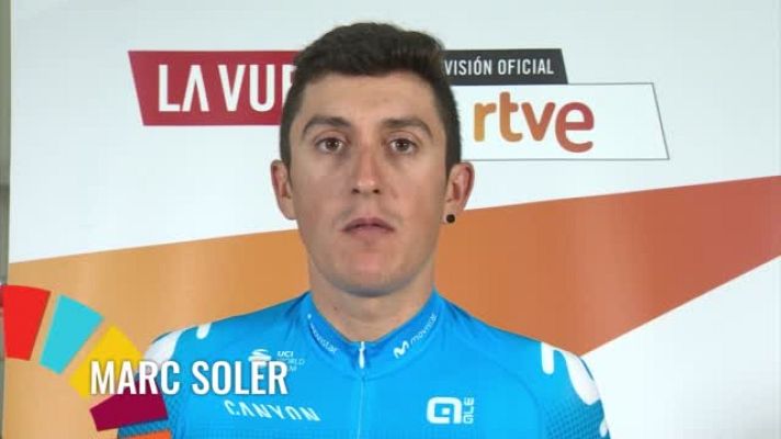  - RTVE y La Vuelta 2020 - ODS5 - Igualdad de género