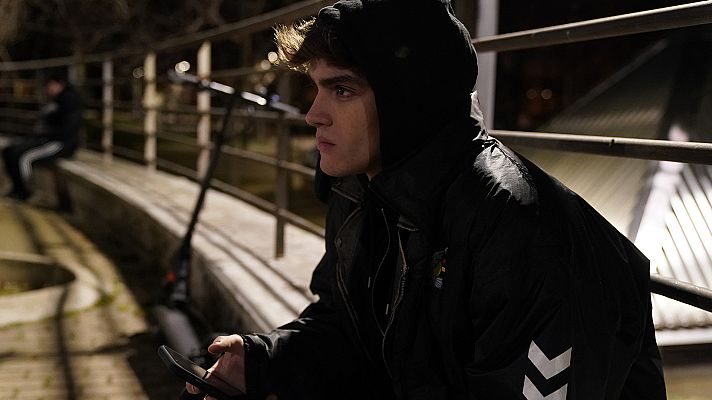 HIT - Capítulo 6: La recaída