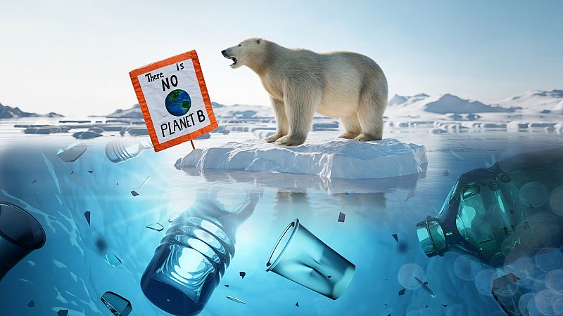 ¿Cómo luchar contra el Cambio Climático? Rostros de TVE te dan las claves | Ver