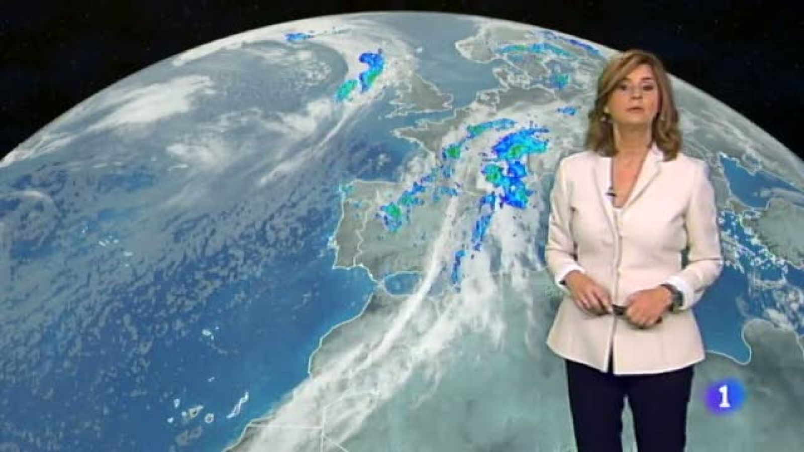 El tiempo de Extremadura - 23/10/2020 | Ver