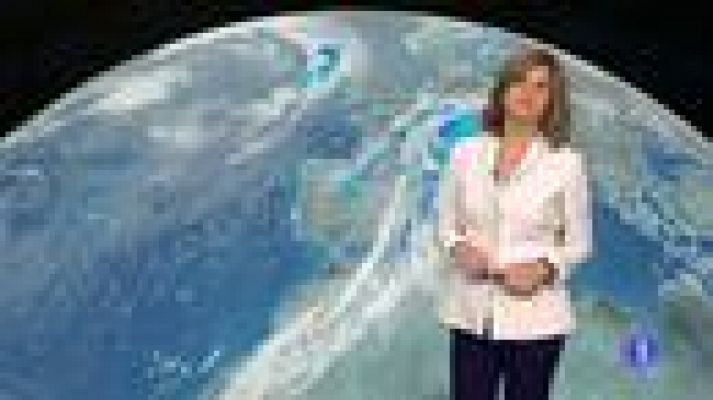 Noticias de Extremadura - El tiempo de Extremadura - 23/10/2020