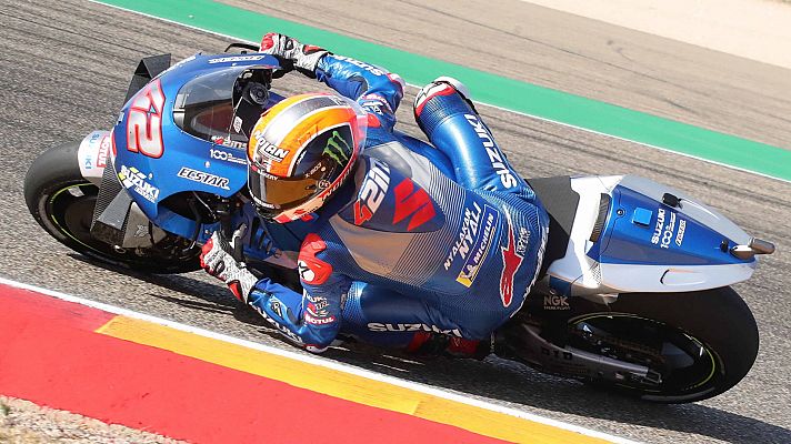 Moto Avenue - 2020 - Programa 24