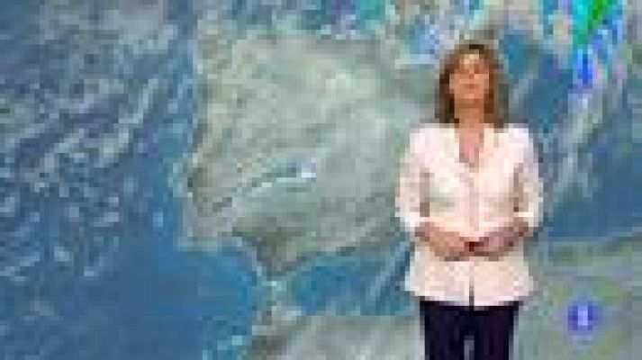 Informativo Telerioja - El tiempo en La Rioja - 23/10/20