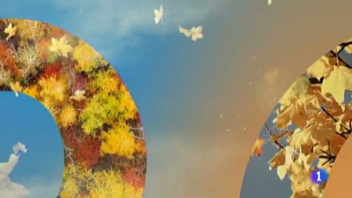 Noticias Murcia - El Tiempo en la Region de Murcia - 23/10/2020