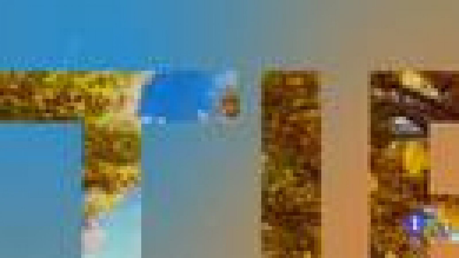 El tiempo en Aragón - 23/10/2020 | Ver