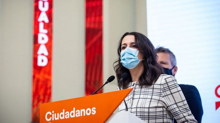 PP y Ciudadanos piden a Sánchez que tome medidas