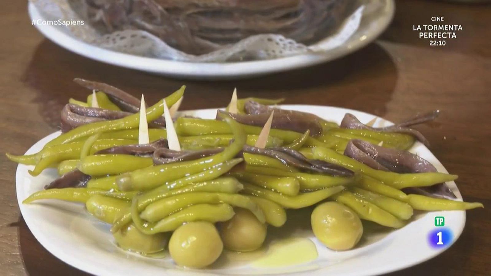 Descubre la Gilda, una banderilla de cine | Ver