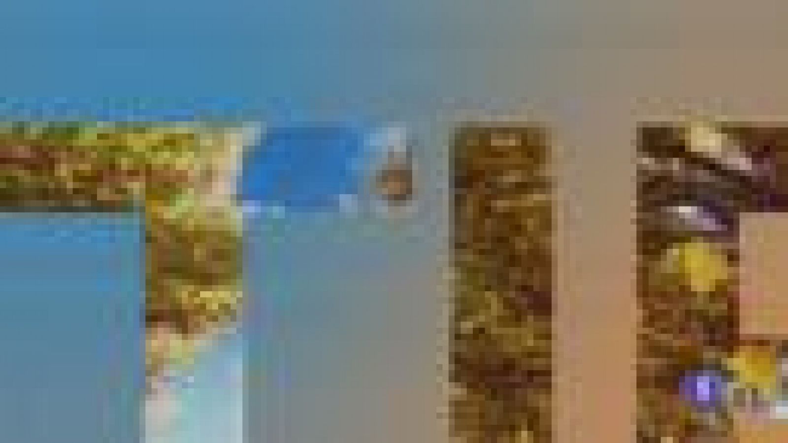 El Tiempo en Castilla-La Mancha - 23/10/2020 | Ver