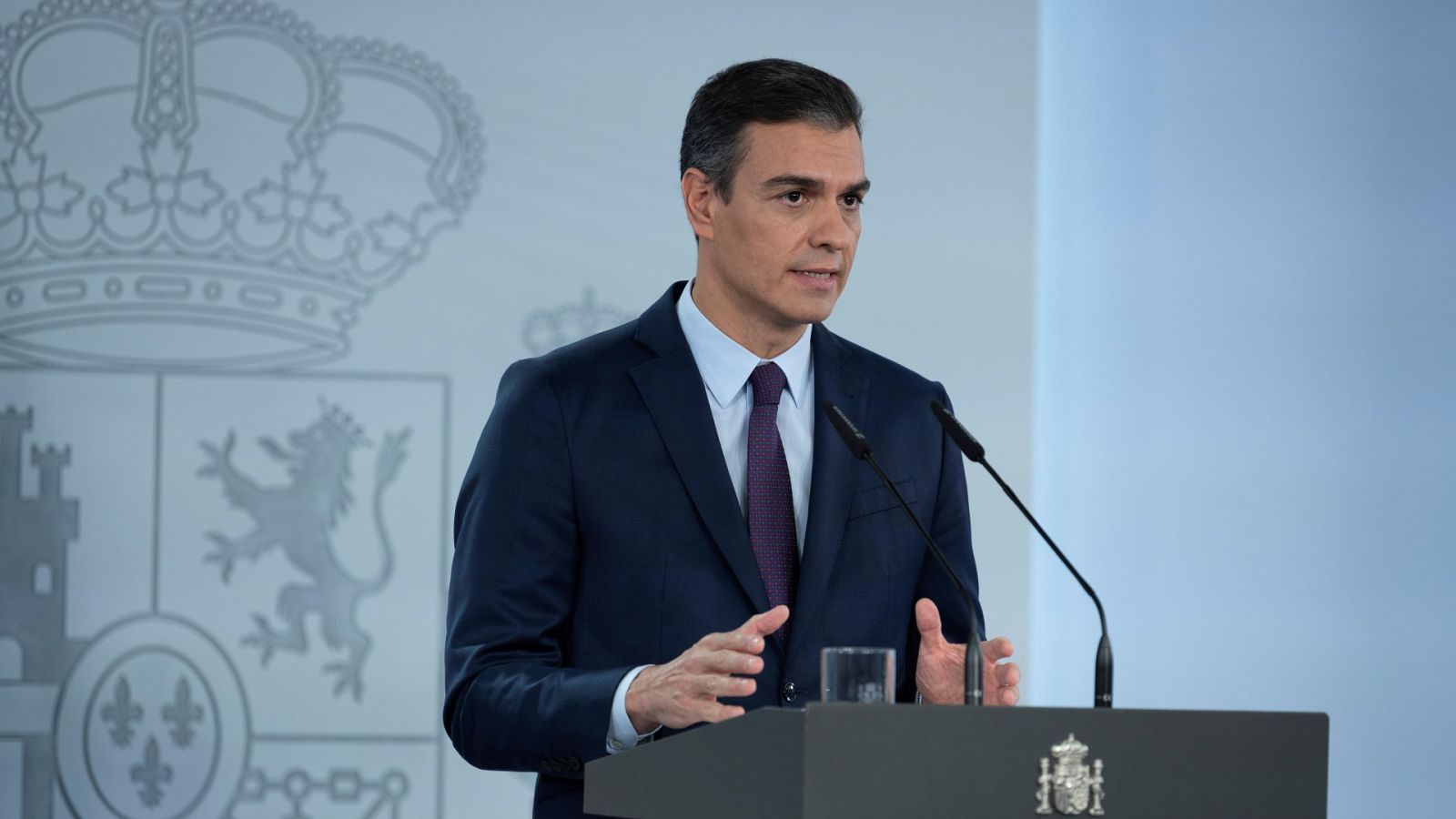 Telediario - 15 horas - 23/10/20 - ver ahora