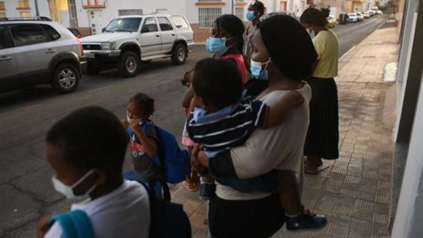 Canarias en 2' - 23/10/2020