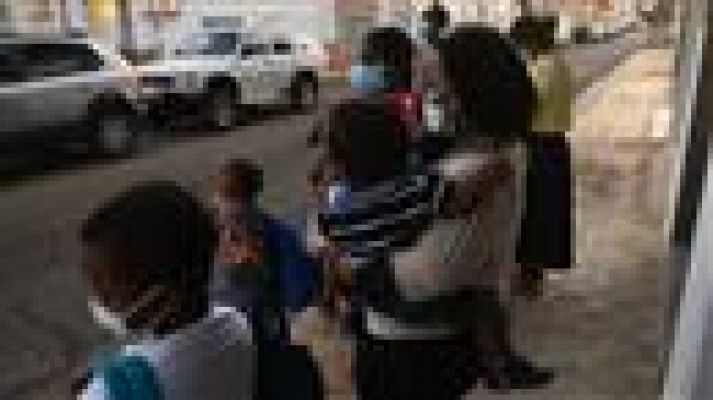 Telecanarias - Canarias en 2' - 23/10/2020