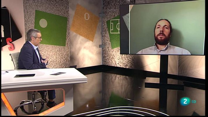 Desmarcats - Entrevista a Marc Duch