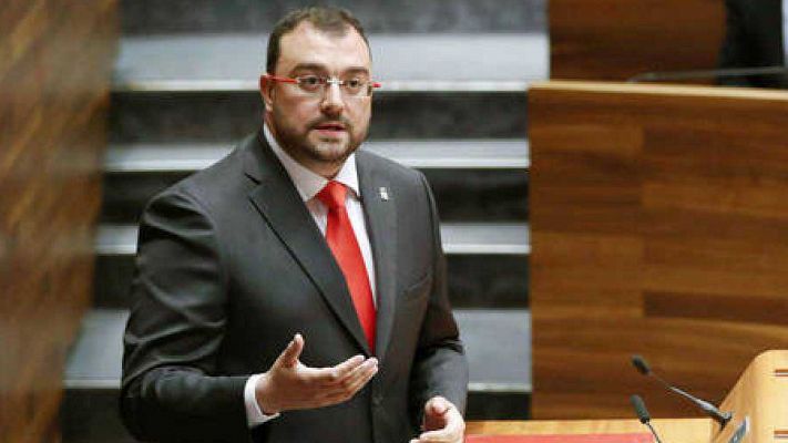 España en 24h - Asturias solicita al Gobierno central el estado de alarma para adoptar nuevas restricciones