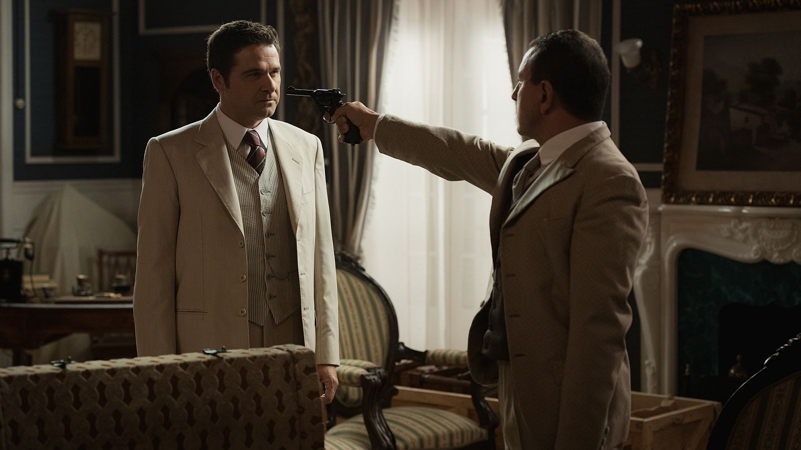 Mejores momentos de la semana (19 al 23 de octubre) - Acacias 38 | Ver