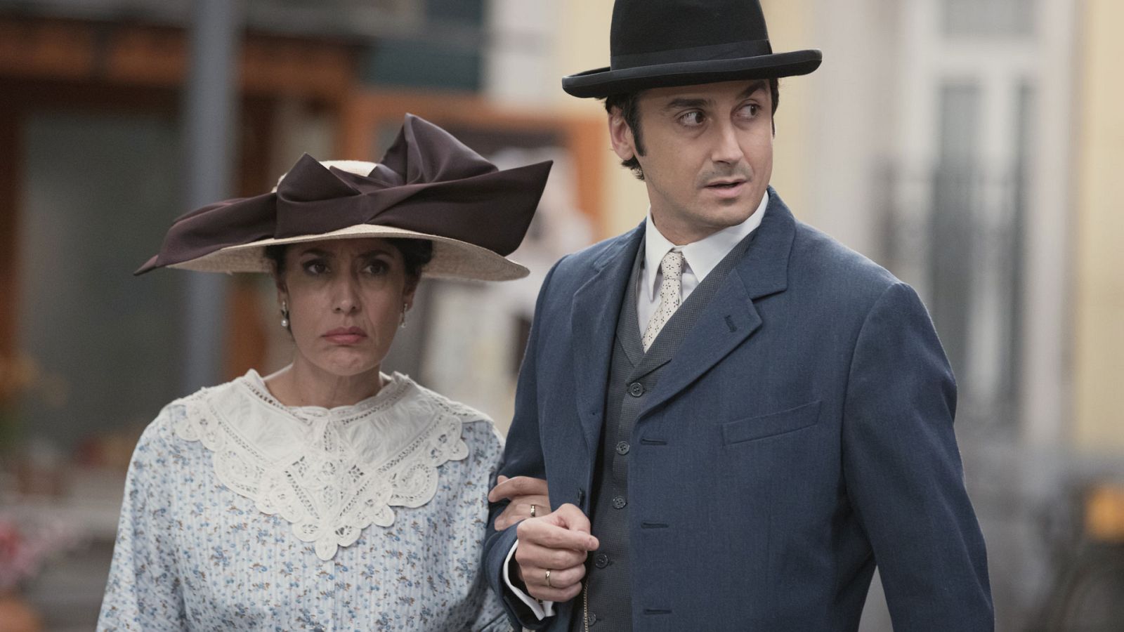 Acacias 38 - Capítulo 1353 - Ver ahora