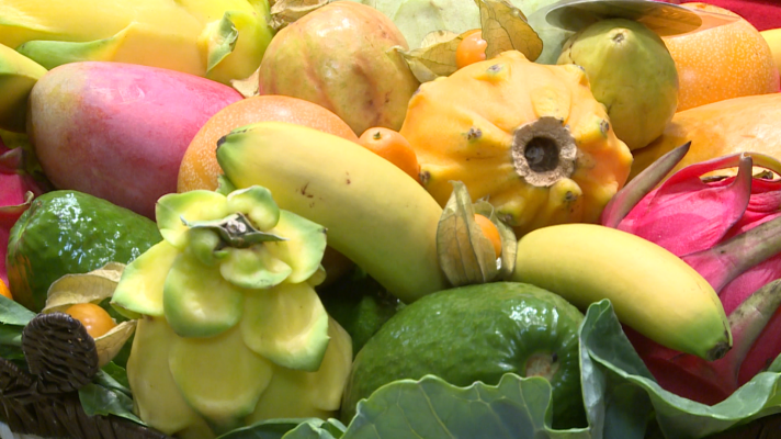 Saber vivir - Los beneficios de las frutas tropicales