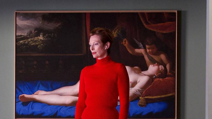 Días de cine - 'La voz humana'