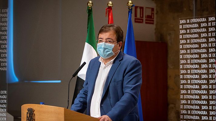 La tarde en 24h - La tarde en 24 horas - 23/10/20 (2)