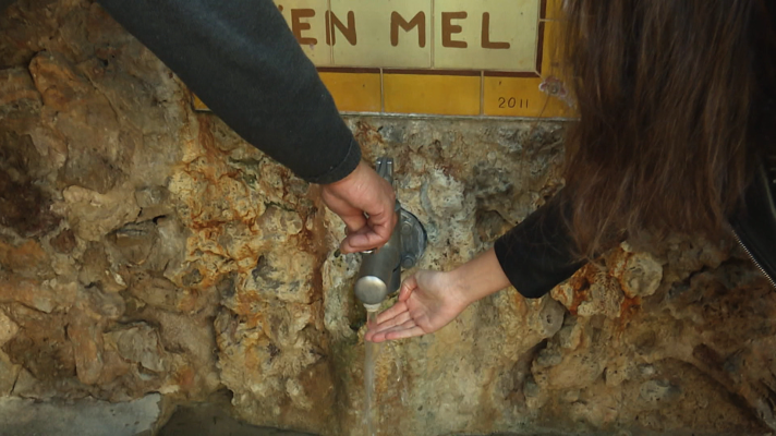 Saber vivir - Caldas de Malavella