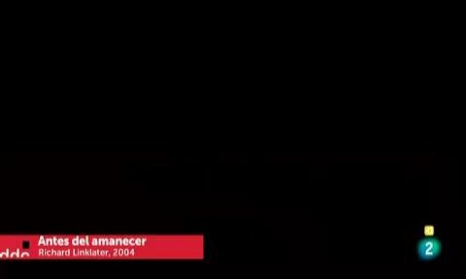 Días de cine - 'Una vez más'