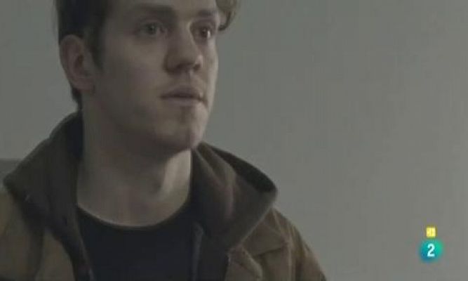 Días de cine - 'Antología de un pueblo fantasma'