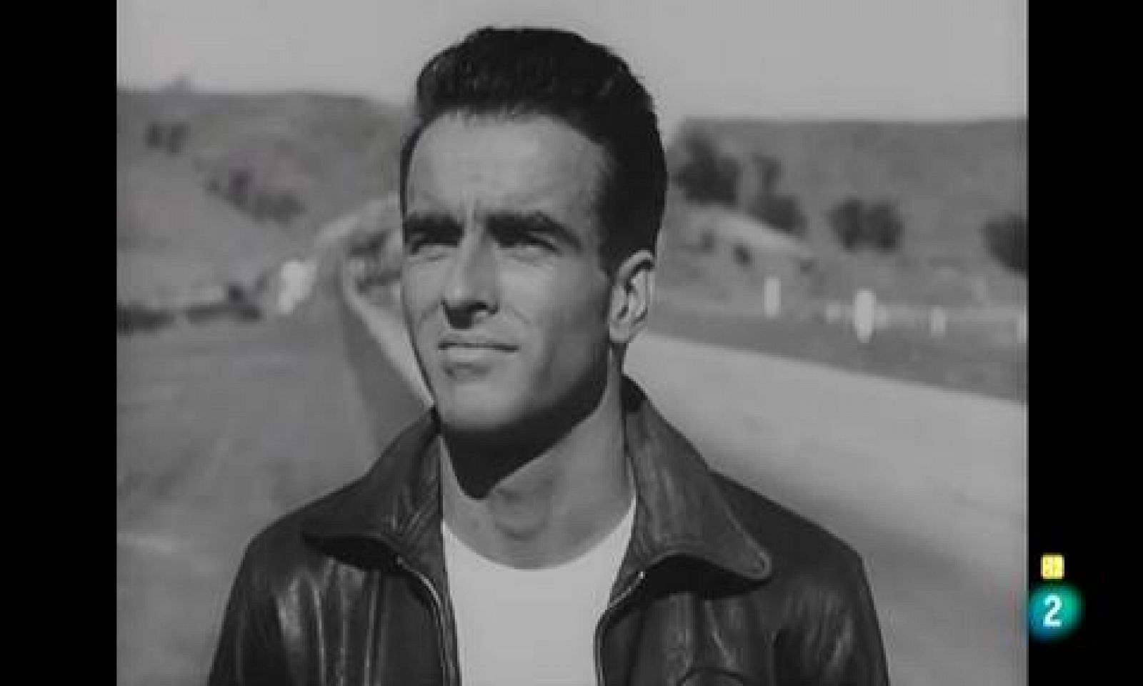 Centenario de Montgomery Clift (1920-2020)