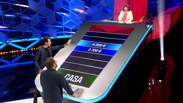 El cazador - Programa 150 - 23/10/20