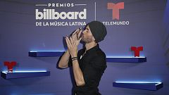 Enrique Iglesias elegido como el artista latino más grande de la historia por los Premios Billboard