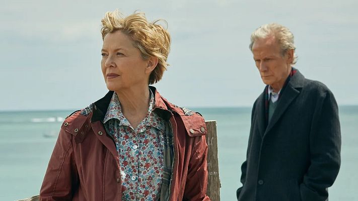 Días de cine - 'Regreso a Hope Gap'