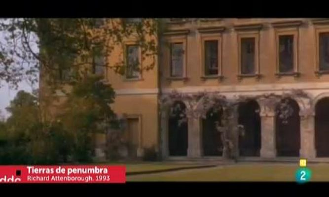 Días de cine - 'Regreso a Hope Gap'