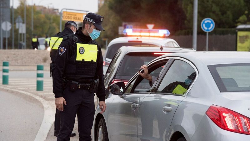 Las comunidades piden al Gobierno central declarar el estado de alarma en toda España