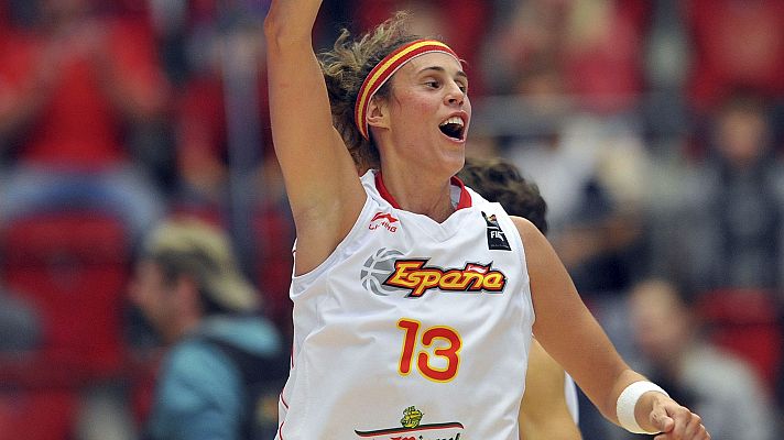 Álvarez Café - Programa 12: Amaya Valdemoro - ver ahora