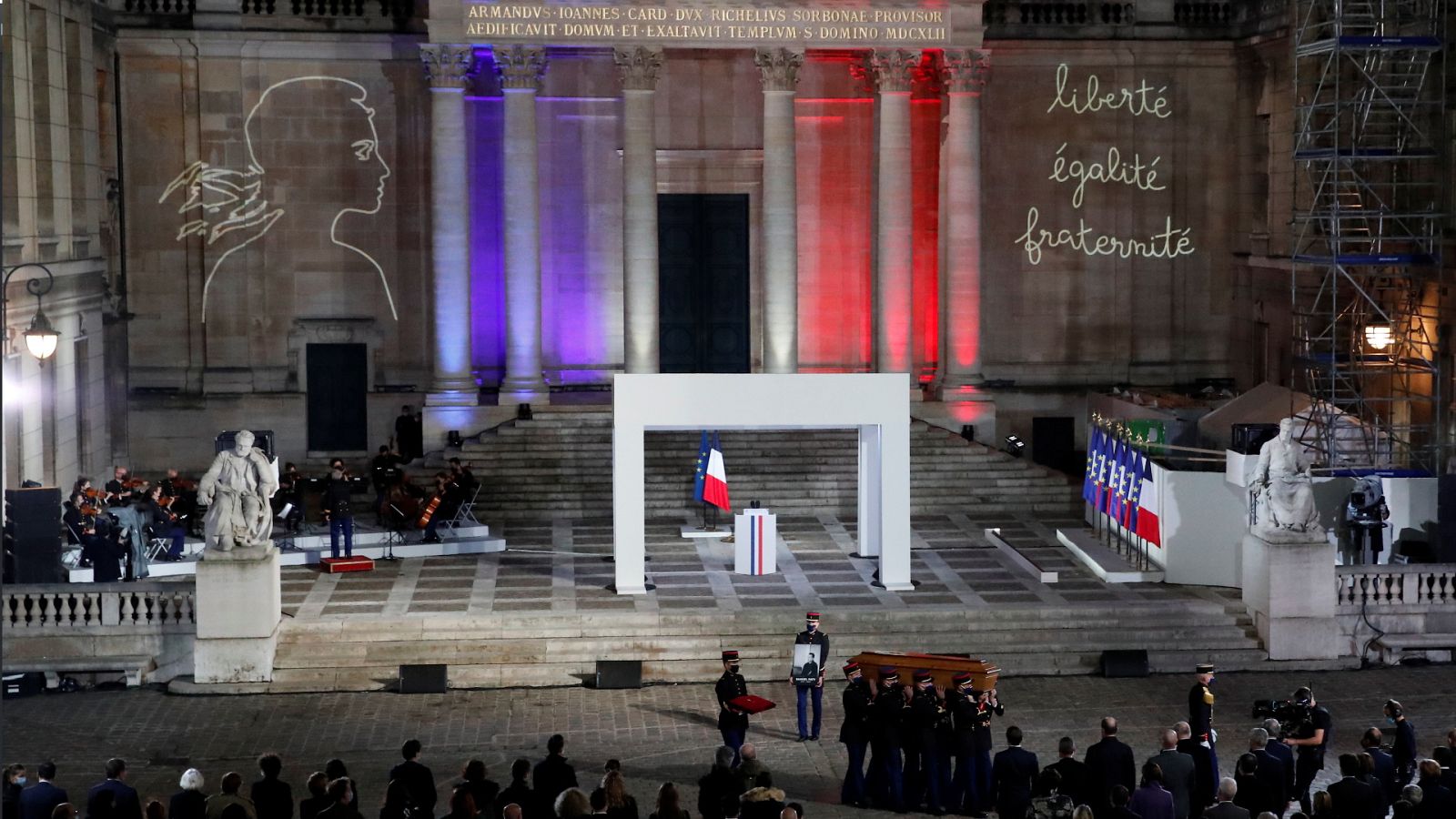 El mundo en 24 horas - 23/10/20 - ver ahora