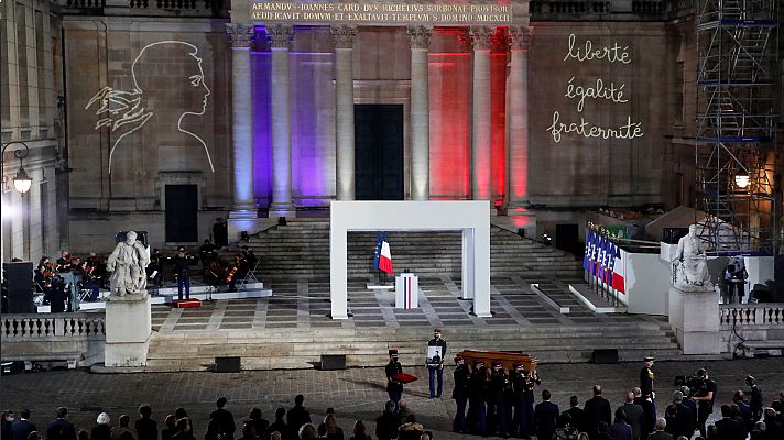 El mundo en 24 horas - El mundo en 24 horas - 23/10/20