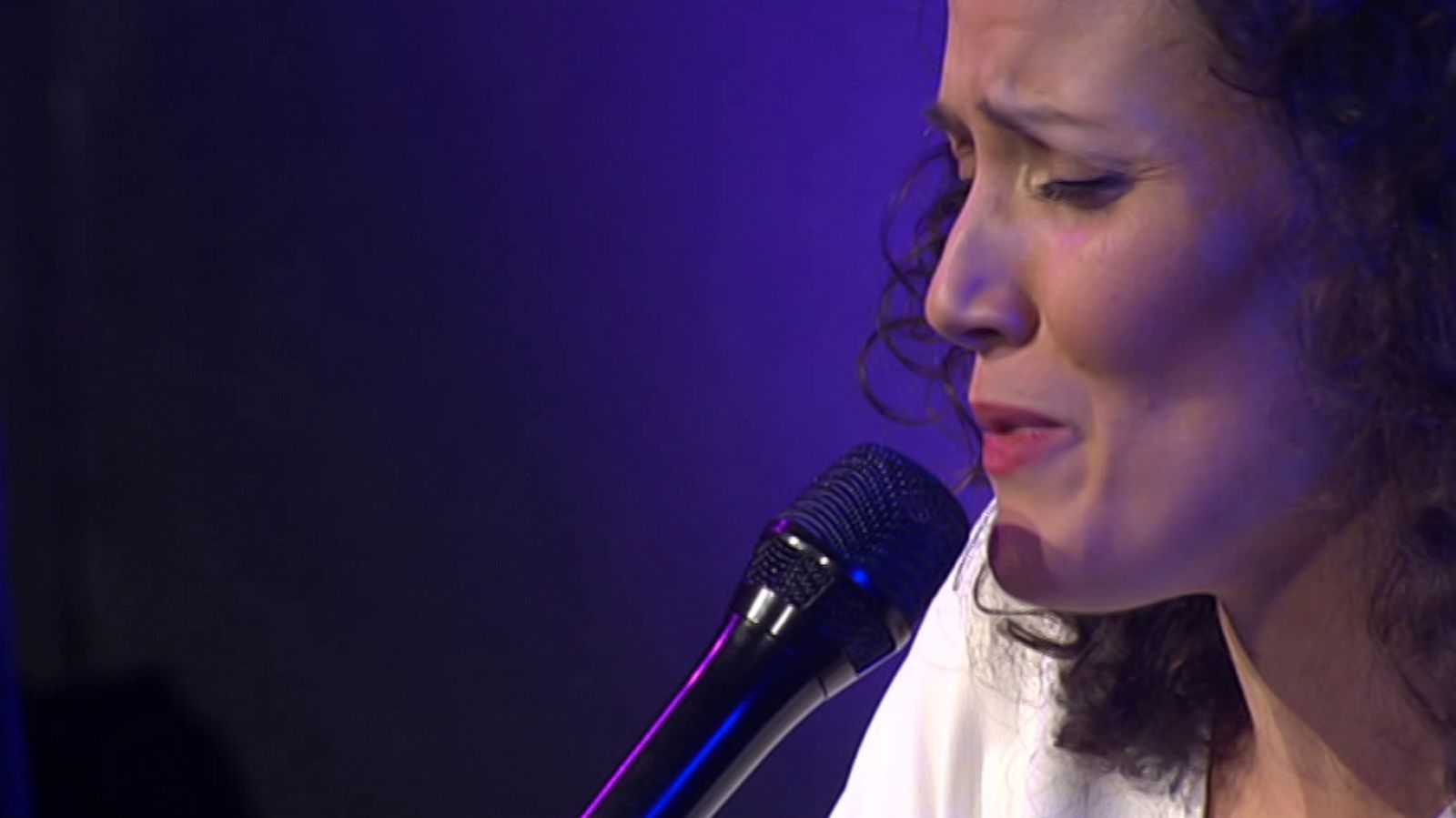 Las noches del Monumental: Federico Lechner y Sheila Blanco - ver ahora