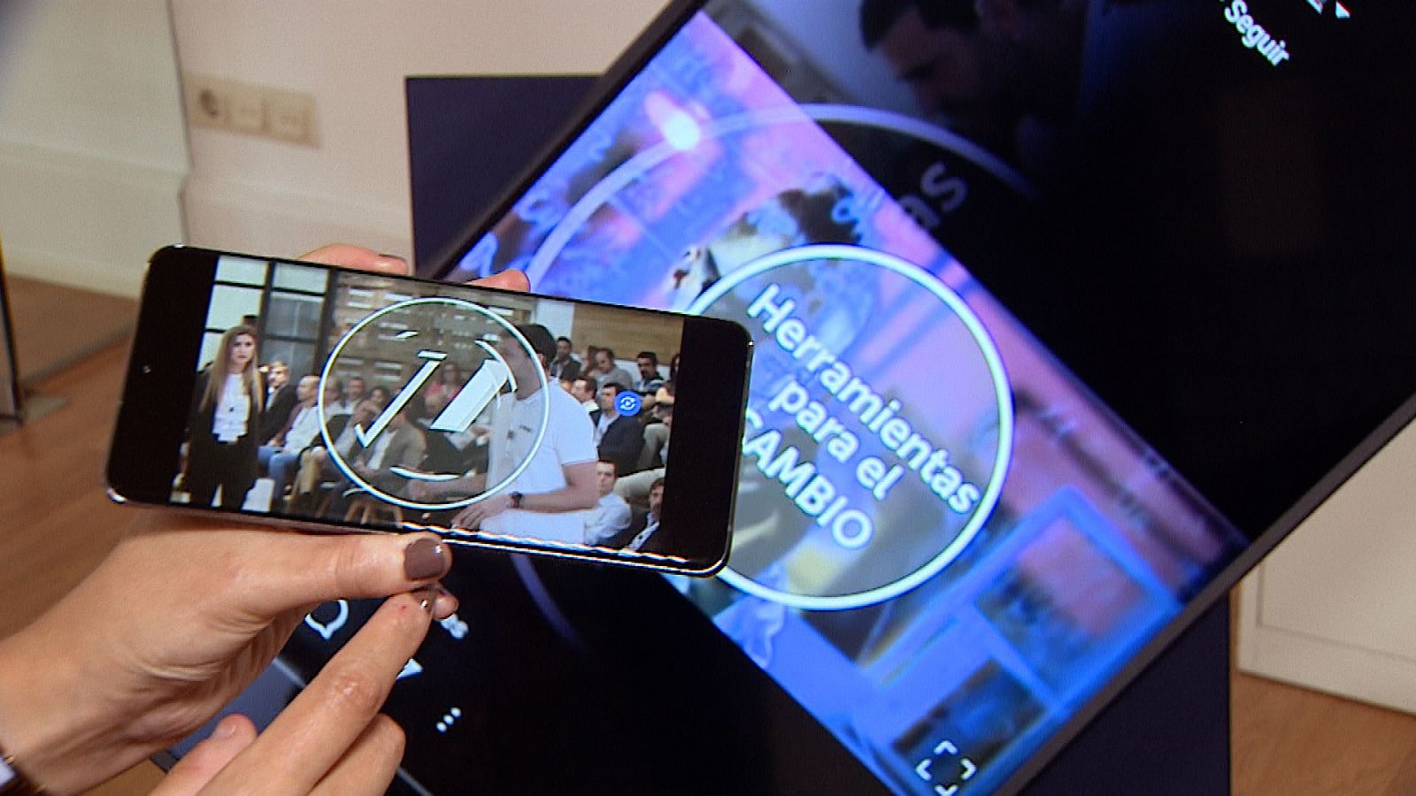 Zoom Net - El mito de los algoritmos, The Sero y A Tale of Paper - ver ahora